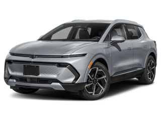 Equinox EV - Port Lavaca Chevrolet in Port Lavaca TX