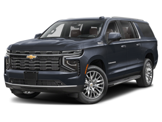 Chevrolet Suburban - Port Lavaca Chevrolet in Port Lavaca TX