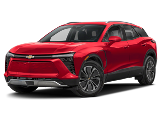 Chevrolet Blazer EV - Port Lavaca Chevrolet in Port Lavaca TX