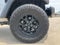 2023 Jeep Wrangler Willys 4 Door 4x4