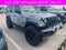 2023 Jeep Wrangler Willys 4 Door 4x4