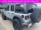 2023 Jeep Wrangler Willys 4 Door 4x4