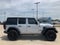 2023 Jeep Wrangler Willys 4 Door 4x4