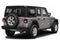 2023 Jeep Wrangler Willys 4 Door 4x4