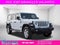 2022 Jeep Wrangler Unlimited Sport S 4x4
