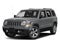 2017 Jeep Patriot Sport FWD