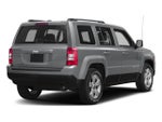 2017 Jeep Patriot Sport FWD
