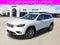2022 Jeep Cherokee Latitude Lux 4x4