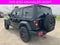2025 Jeep Wrangler Sport 4 Door 4x4