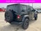 2025 Jeep Wrangler Sport 4 Door 4x4