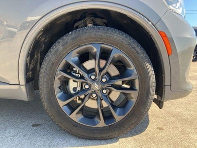 2022 Dodge Durango GT Plus RWD