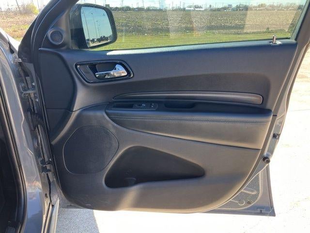 2022 Dodge Durango GT Plus RWD