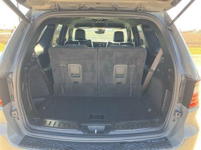 2022 Dodge Durango GT Plus RWD