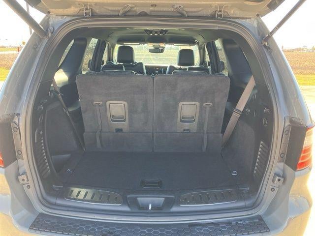 2022 Dodge Durango GT Plus RWD