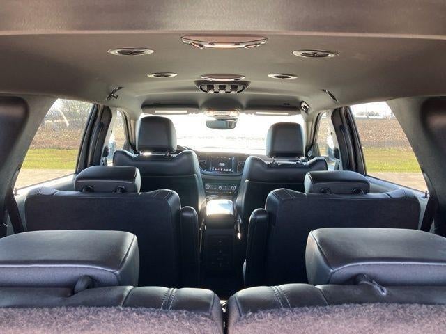 2022 Dodge Durango GT Plus RWD