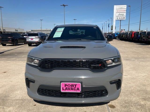 2022 Dodge Durango GT Plus RWD
