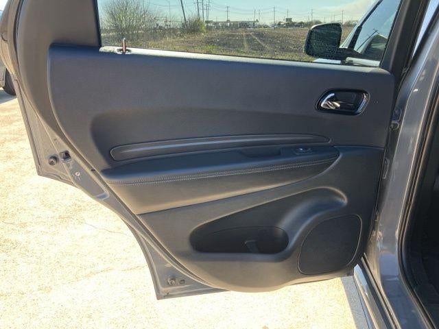 2022 Dodge Durango GT Plus RWD