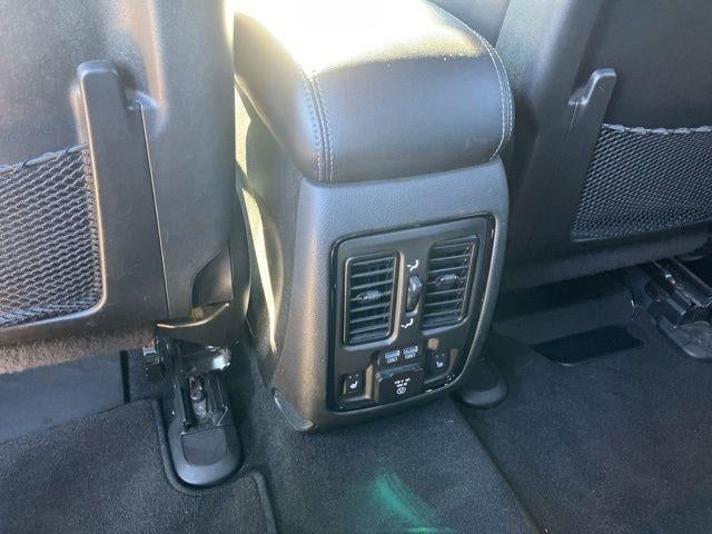 2022 Dodge Durango GT Plus RWD