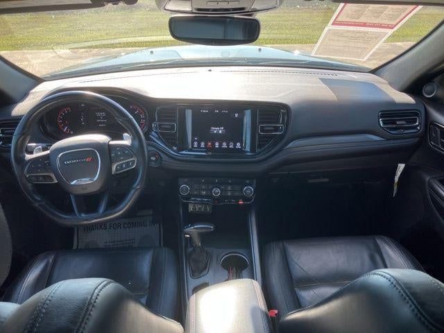 2022 Dodge Durango GT Plus RWD