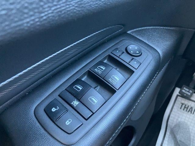 2022 Dodge Durango GT Plus RWD