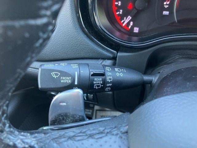 2022 Dodge Durango GT Plus RWD