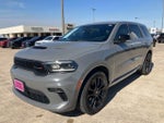 2022 Dodge Durango GT Plus RWD