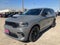 2022 Dodge Durango GT Plus RWD