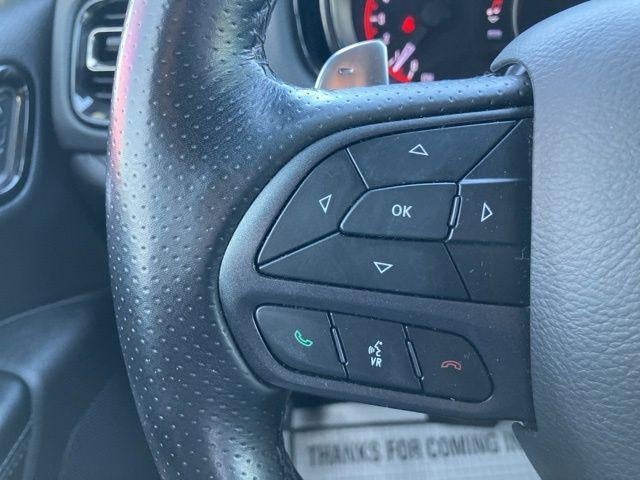 2022 Dodge Durango GT Plus RWD