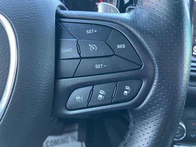 2022 Dodge Durango GT Plus RWD