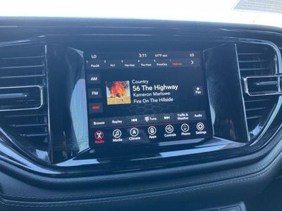 2022 Dodge Durango GT Plus RWD