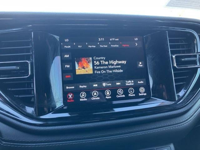 2022 Dodge Durango GT Plus RWD