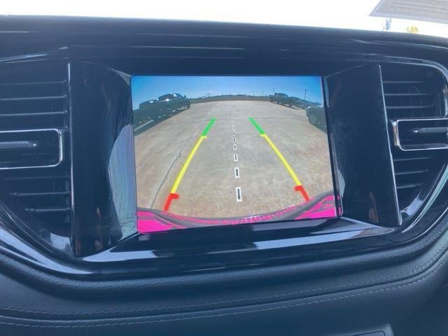 2022 Dodge Durango GT Plus RWD