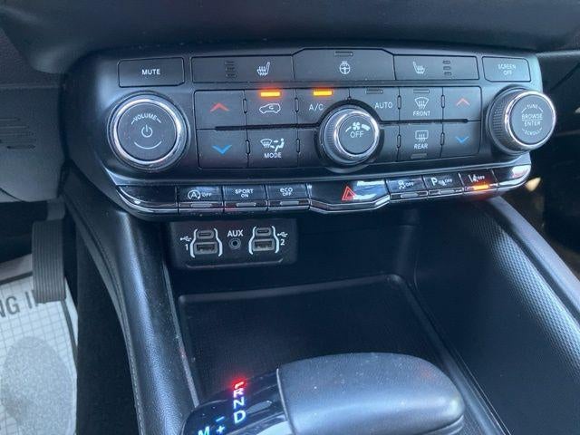 2022 Dodge Durango GT Plus RWD