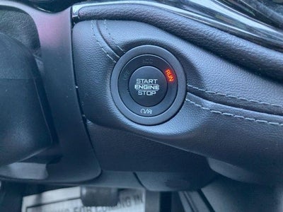 2022 Dodge Durango GT Plus RWD