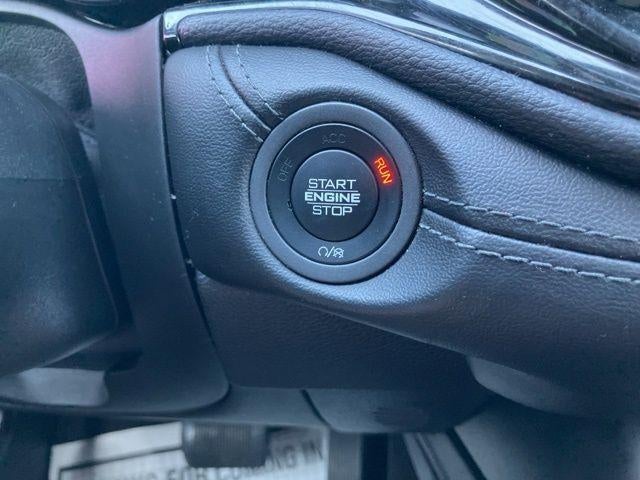 2022 Dodge Durango GT Plus RWD