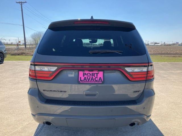 2022 Dodge Durango GT Plus RWD