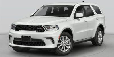 2022 Dodge Durango GT Plus RWD