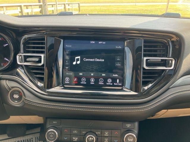 2022 Dodge Durango SXT AWD