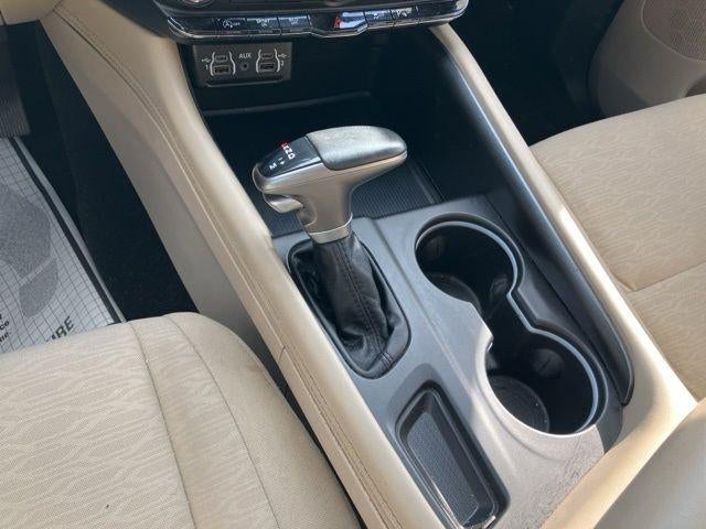 2022 Dodge Durango SXT AWD