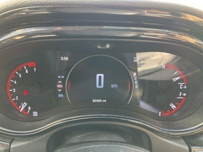 2022 Dodge Durango SXT AWD