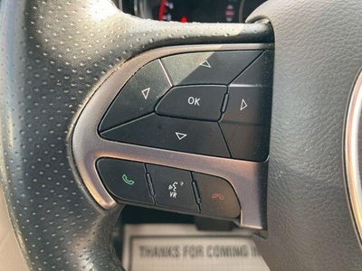 2022 Dodge Durango SXT AWD