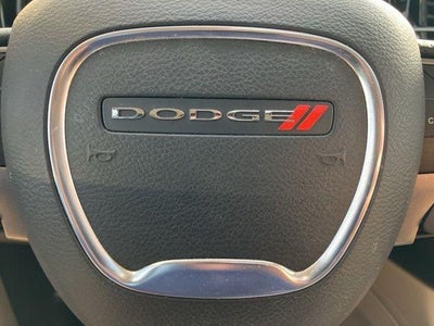 2022 Dodge Durango SXT AWD