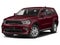 2022 Dodge Durango SXT AWD