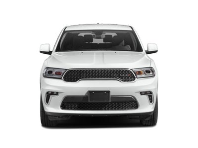 2022 Dodge Durango SXT AWD