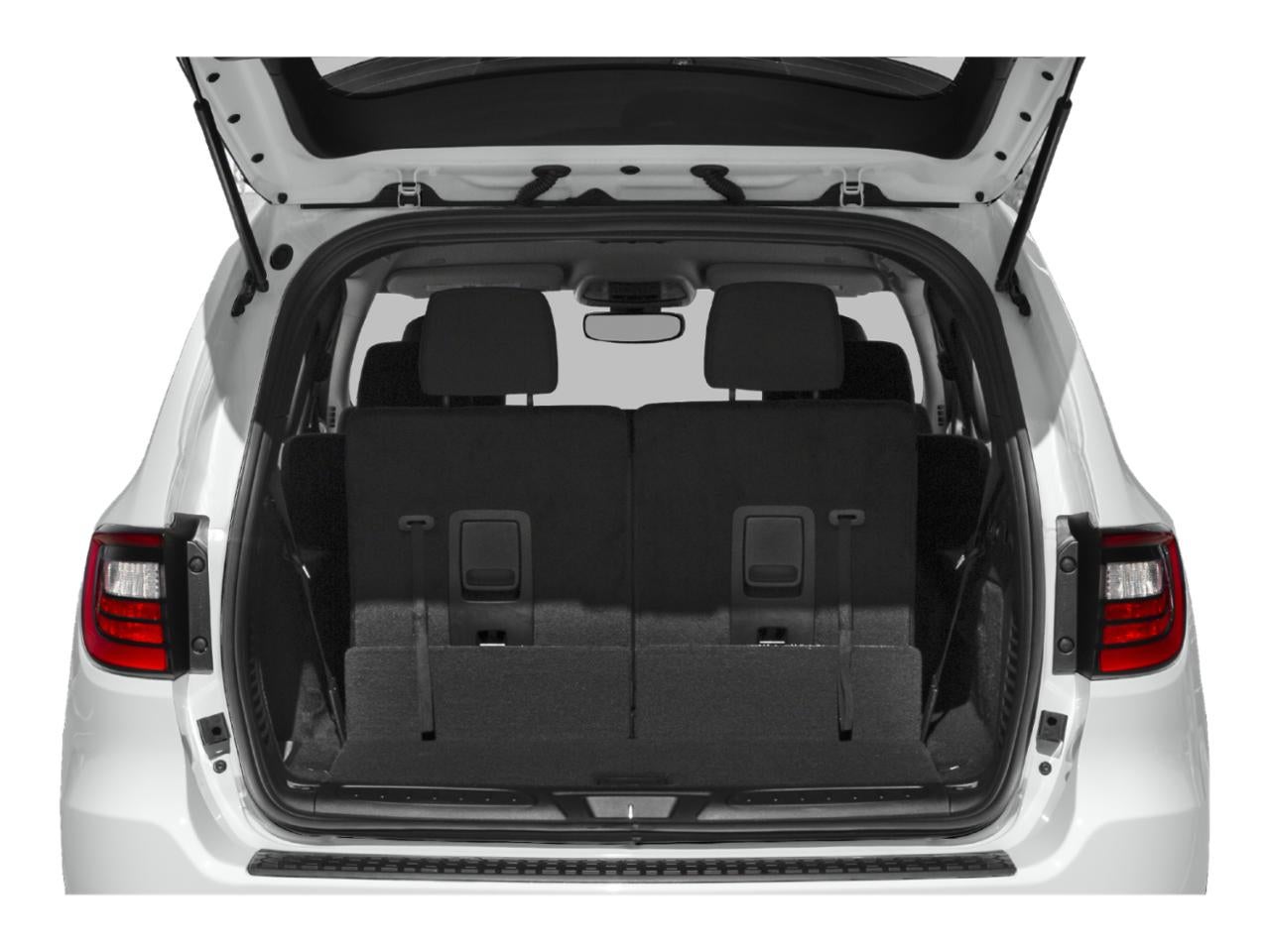 2022 Dodge Durango SXT AWD