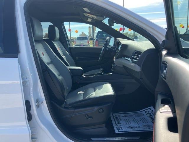 2024 Dodge Durango Citadel AWD