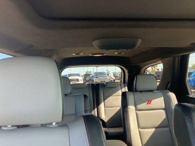 2024 Dodge Durango Citadel AWD