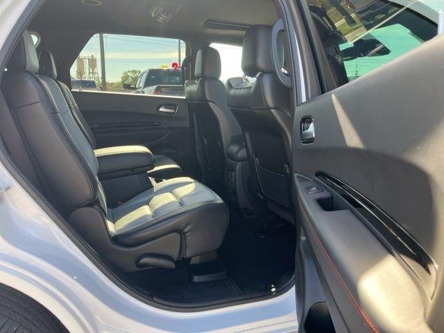 2024 Dodge Durango Citadel AWD