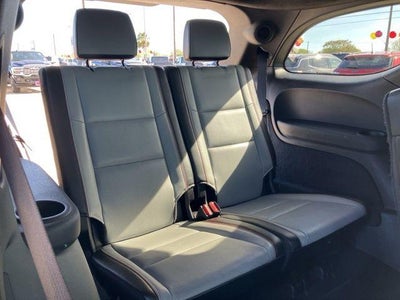 2024 Dodge Durango Citadel AWD