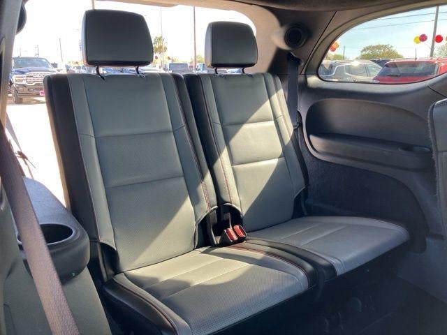 2024 Dodge Durango Citadel AWD